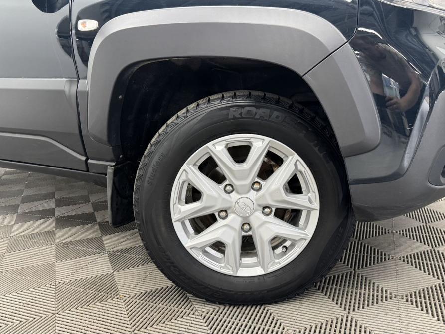 Lada (ВАЗ) Niva Travel I Воронеж  - изображение 10