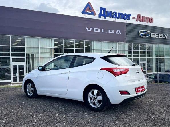 Hyundai i30 II с пробегом 2013 года, цена 803 000 рублей, 216013 км, хэтчбек, Автокод Объявления