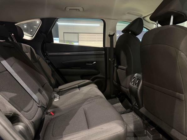 Hyundai Tucson IV с пробегом 2021 года, цена 2 730 000 рублей, 92038 км, внедорожник, Автокод Объявления