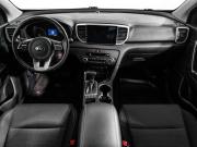 Kia Sportage IV Рестайлинг Санкт-Петербург  - изображение 34