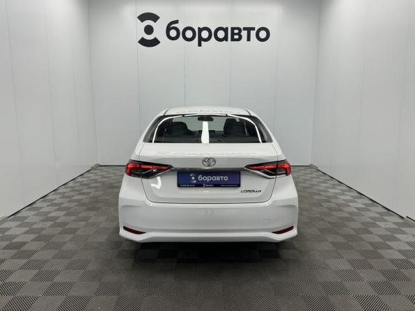Toyota Corolla XII (E210) с пробегом 2023 года, цена 2 250 000 рублей, 26586 км, седан, Автокод Объявления
