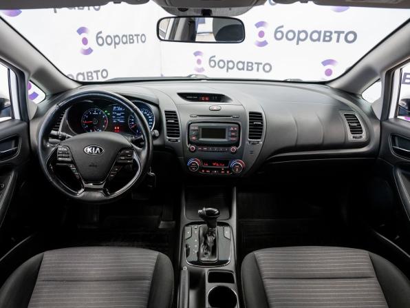 Kia Cerato III Рестайлинг (Classic) с пробегом 2019 года, цена 1 370 000 рублей, 74017 км, седан, Автокод Объявления