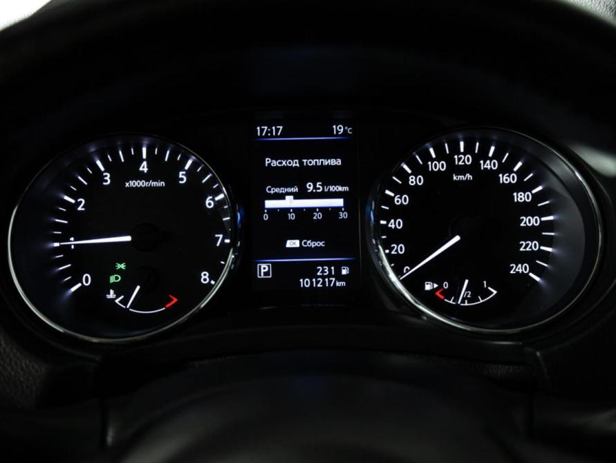 Nissan X-Trail III Рестайлинг Санкт-Петербург  - изображение 13