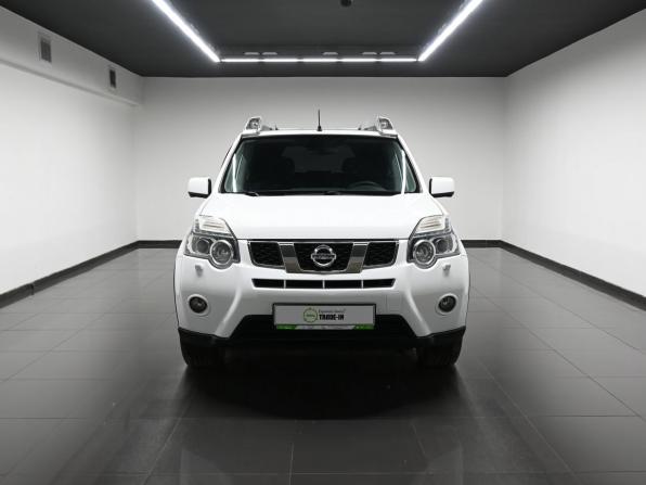 Nissan X-Trail II Рестайлинг с пробегом 2014 года, цена 1 445 000 рублей, 178038 км, внедорожник, Автокод Объявления