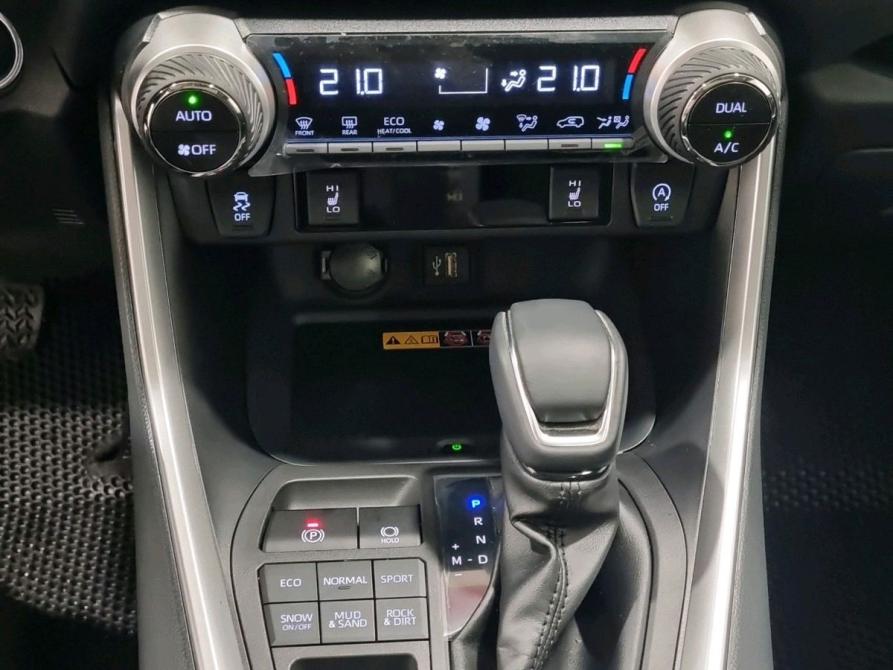 Toyota RAV4 V (XA50) Омск  - изображение 12