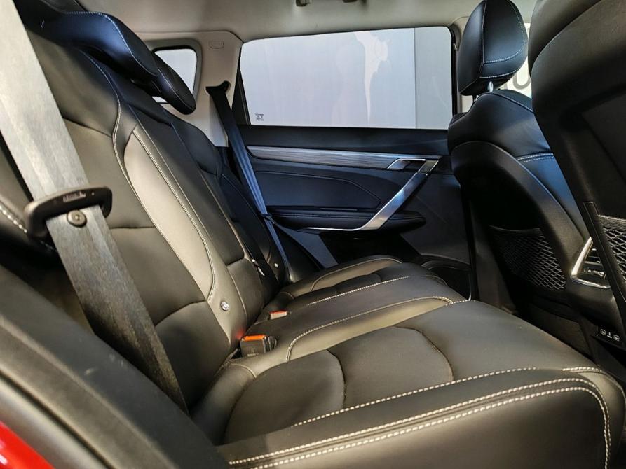 Geely Atlas Pro Москва  - изображение 6
