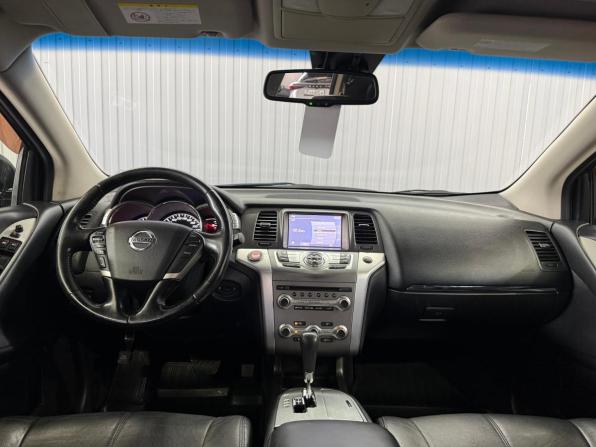 Nissan Murano II (Z51) Рестайлинг 2 с пробегом 2013 года, цена 1 500 000 рублей, 137709 км, внедорожник, Автокод Объявления