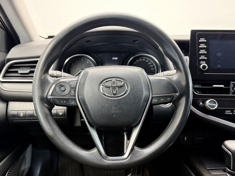 Toyota Camry VIII (XV70) Рестайлинг Москва  - изображение 16