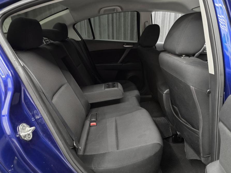 Mazda 3 II (BL) Рестайлинг Красноярск  - изображение 16