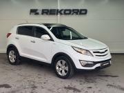 Kia Sportage III Уфа  - изображение 24
