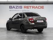 Lada (ВАЗ) Granta I Рестайлинг Тюмень  - изображение 30