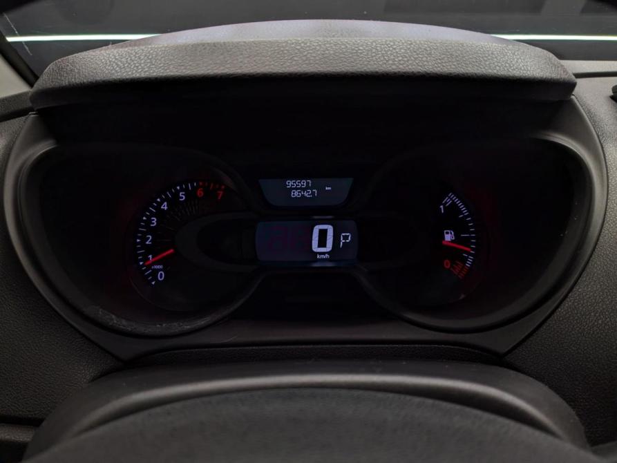 Renault Kaptur I Москва  - изображение 6