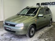 Lada (ВАЗ) Kalina I Уфа  - изображение 16