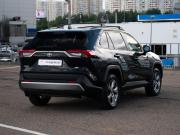 Toyota RAV4 V (XA50) Москва  - изображение 24