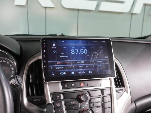 Opel Astra J с пробегом 2011 года, цена 899 000 рублей, 152249 км, универсал, Автокод Объявления