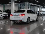 BMW 3 серии VI (F3x) Рестайлинг Москва  - изображение 25
