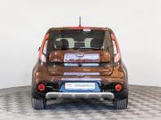 Kia Soul II Рестайлинг Санкт-Петербург  - изображение 30