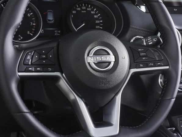 Nissan Qashqai II Рестайлинг 2 с пробегом 2025 года, цена 3 210 000 рублей, 65 км, внедорожник, Автокод Объявления