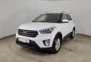 Hyundai Creta I Волгоград  - изображение 29