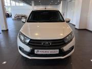 Lada (ВАЗ) Granta I Рестайлинг Чебоксары  - изображение 42