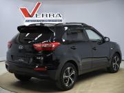 Hyundai Creta I Рестайлинг Уфа  - изображение 22