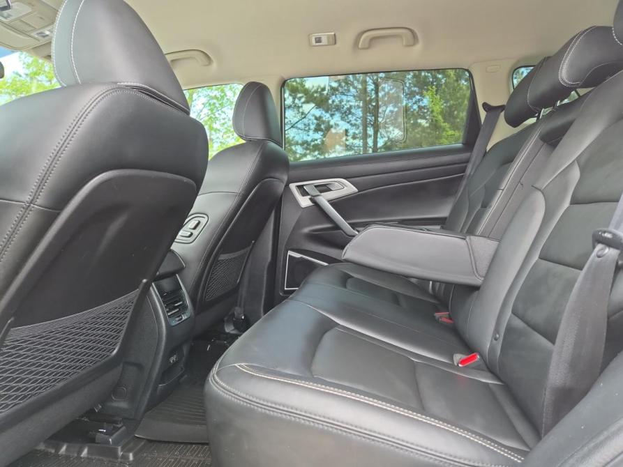 Geely Atlas I Саратов  - изображение 32
