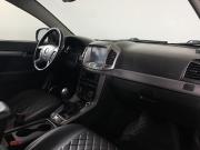 Chevrolet Captiva I Рестайлинг Москва  - изображение 32