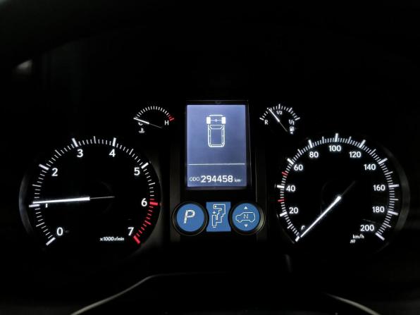 Lexus GX II Рестайлинг с пробегом 2014 года, цена 3 680 000 рублей, 294457 км, внедорожник, Автокод Объявления