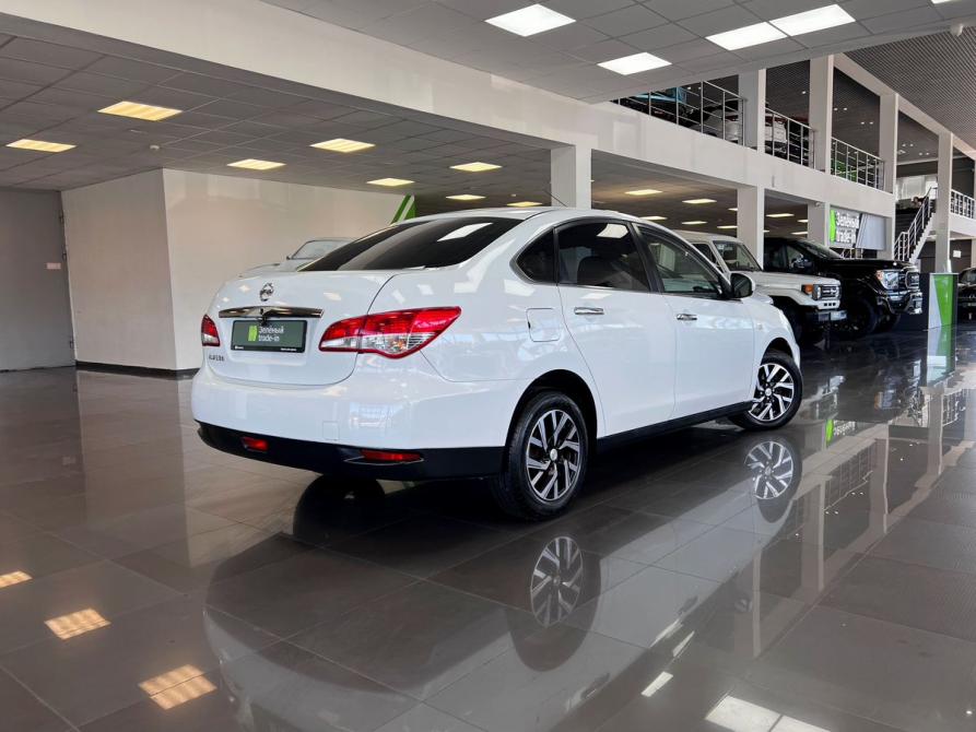 Nissan Almera III (G15) Тверь  - изображение 2