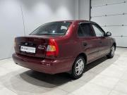 Hyundai Accent II Екатеринбург  - изображение 25