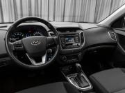 Hyundai Creta I Москва  - изображение 26