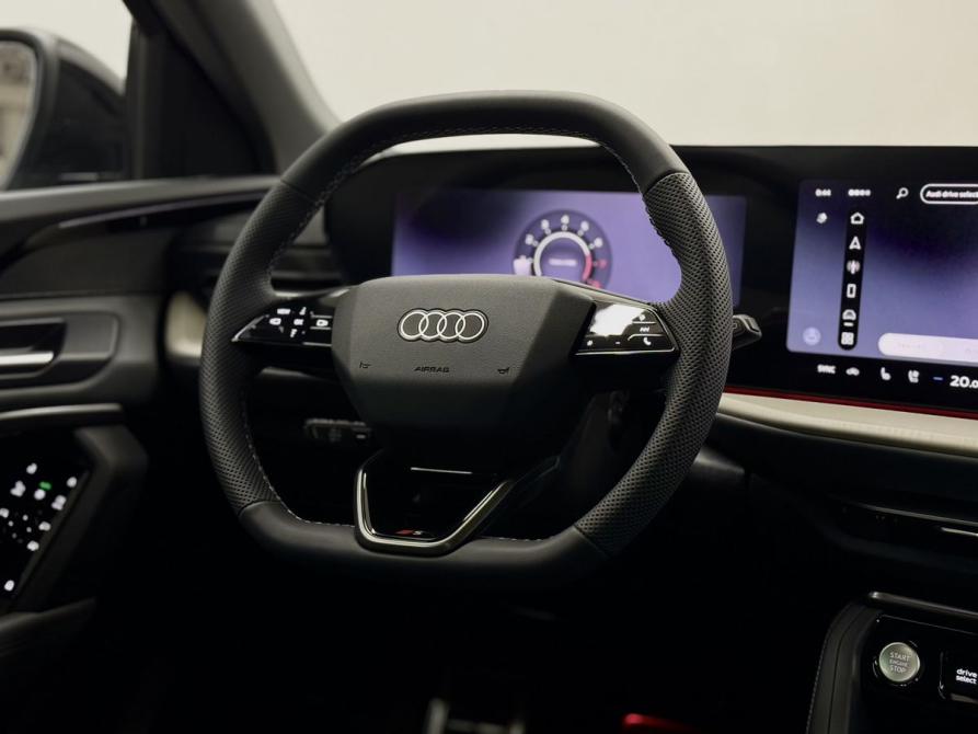 Audi Q5 III (GU) Вологда  - изображение 21