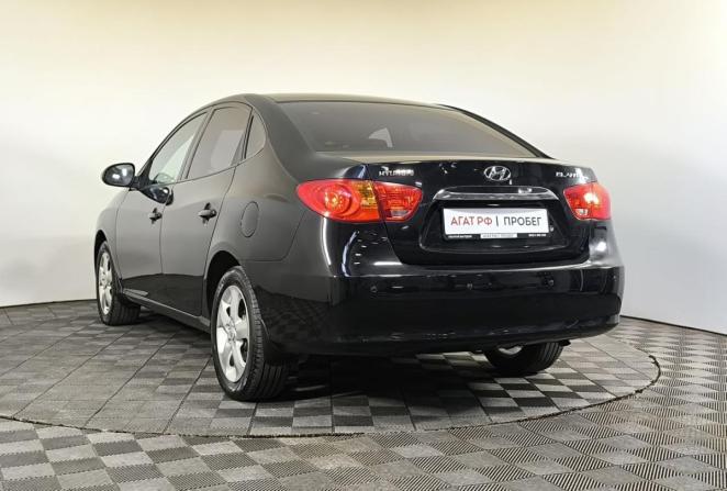 Hyundai Elantra V (MD) с пробегом 2010 года, цена 495 000 рублей, 385551 км, седан, Автокод Объявления