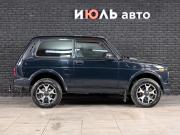 Lada (ВАЗ) Niva Legend I Екатеринбург  - изображение 25