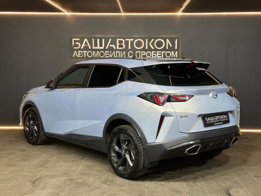 GAC GS3 Уфа  - изображение 6