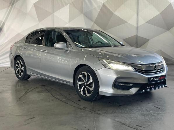 Honda Accord IX Рестайлинг с пробегом 2017 года, цена 1 850 000 рублей, 166896 км, седан, Автокод Объявления