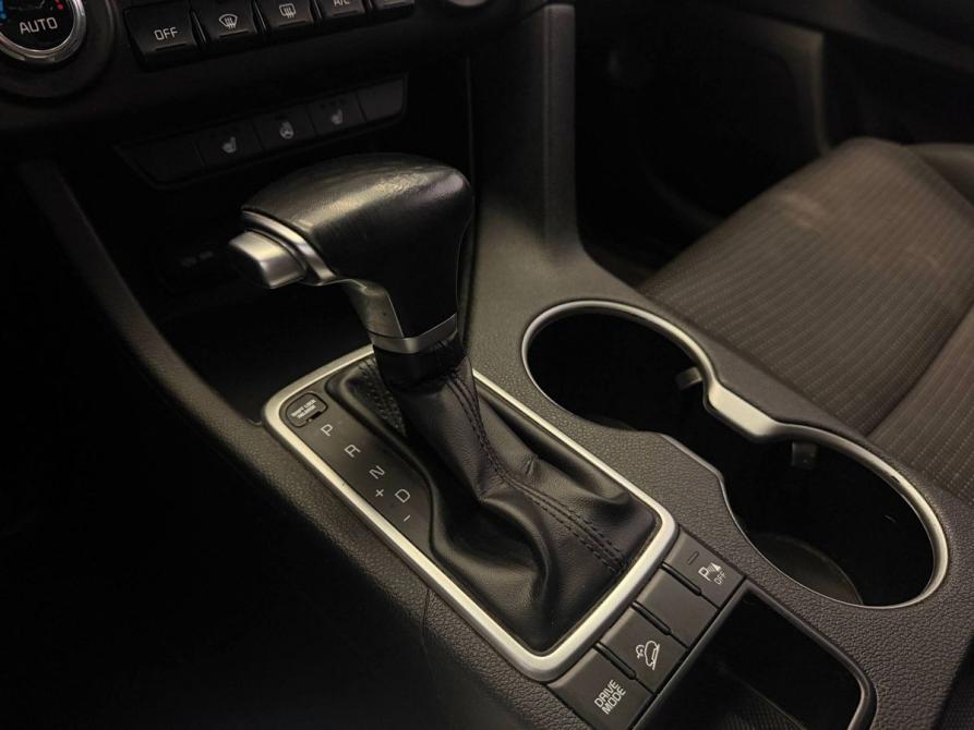 Kia Sportage IV Рестайлинг Челябинск  - изображение 19