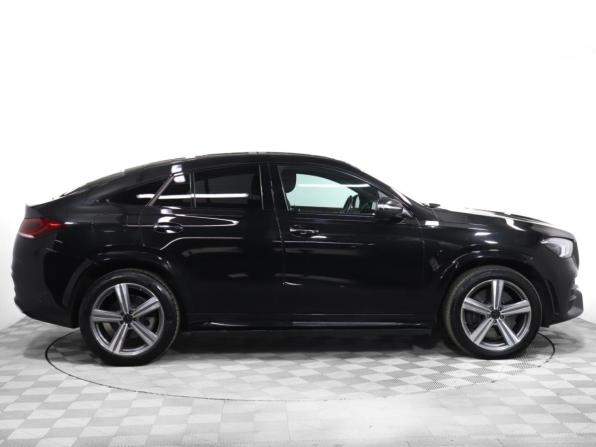 Mercedes-Benz GLE Coupe II (C167) с пробегом 2021 года, цена 6 999 000 рублей, 104000 км, внедорожник, Автокод Объявления
