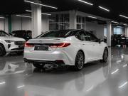 Toyota Camry VIII (XV70) Москва  - изображение 37
