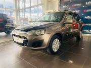 Lada (ВАЗ) Kalina II Миасс  - изображение 22