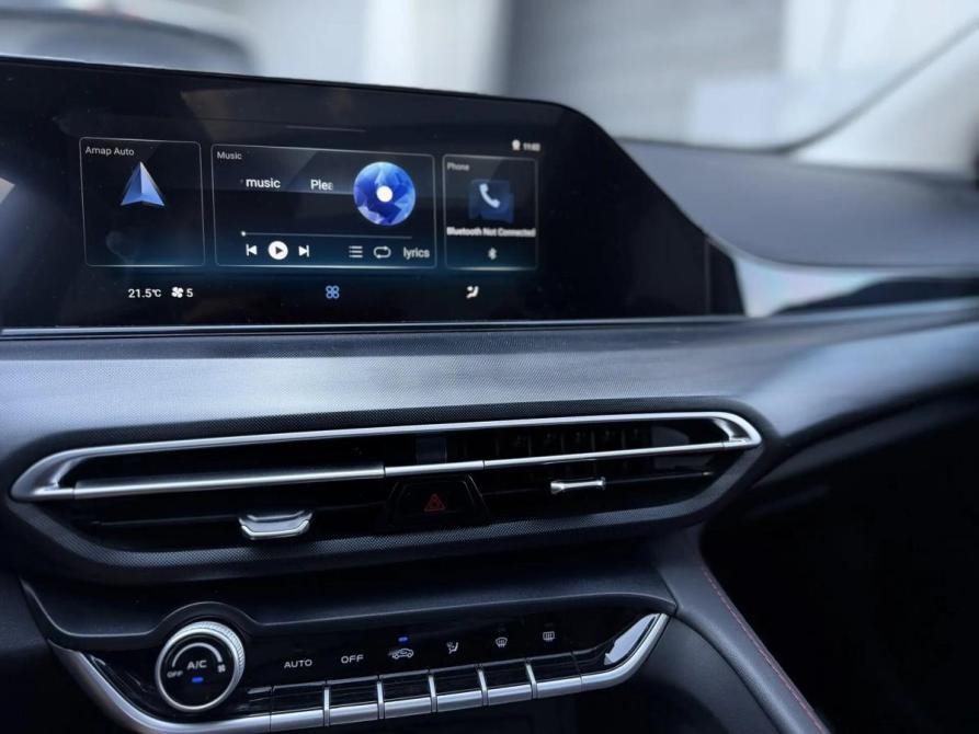 Changan Eado Plus Кемерово  - изображение 14