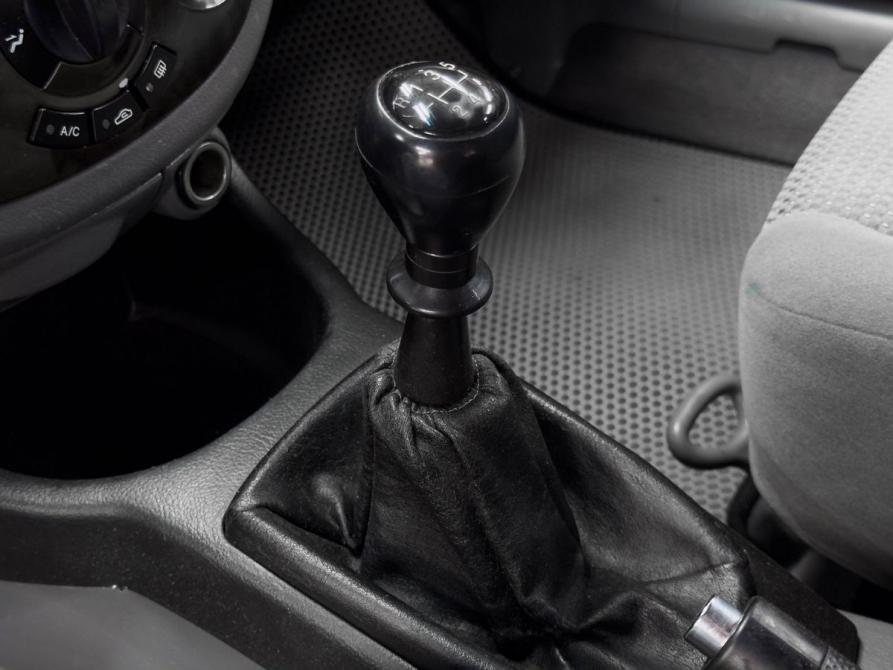 Chevrolet Lacetti I Ростов-на-Дону  - изображение 10
