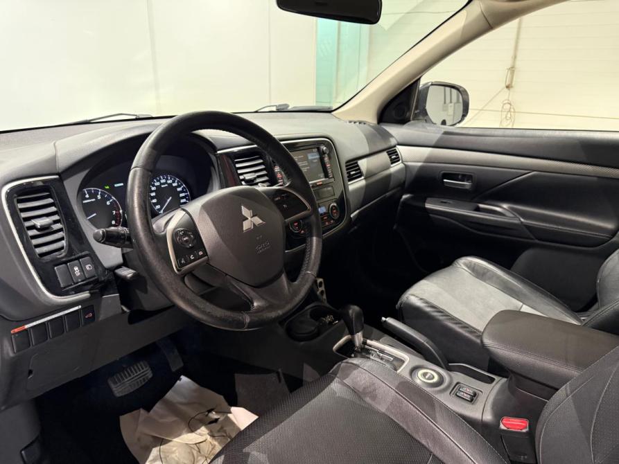 Mitsubishi Outlander III Самара  - изображение 9