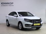 Lada (ВАЗ) Vesta I Рестайлинг (NG) Дзержинск  - изображение 20