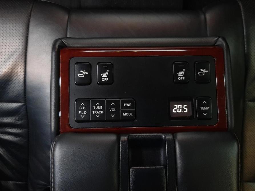 Toyota Camry VII (XV50) Москва  - изображение 16