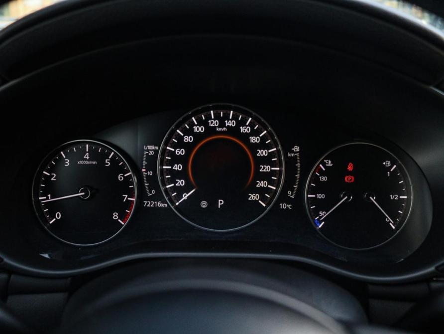 Mazda 3 IV (BP) Москва  - изображение 20
