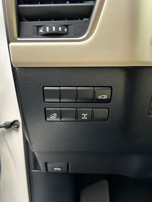 Lexus NX I Рестайлинг Альметьевск  - изображение 27
