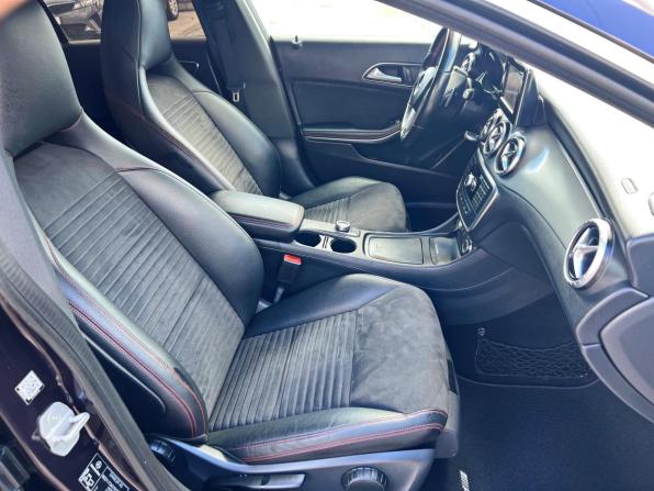 Mercedes-Benz CLA I (C117 X117) с пробегом 2014 года, цена 1 696 400 рублей, 129254 км, седан, Автокод Объявления