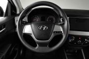 Hyundai Solaris II Рестайлинг Челябинск  - изображение 27