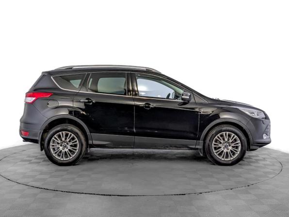 Ford Kuga II с пробегом 2014 года, цена 1 290 000 рублей, 157027 км, внедорожник, Автокод Объявления